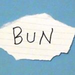BUN（尿素窒素）