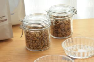 腎臓病（腎不全）の犬の食事に悩んで、辛くて、手作り食を始めた経緯