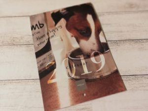 犬の笑顔を見るために