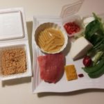 腎不全の犬の手作り食