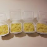 腎不全の犬の手作り食に便利な離乳食アイテム