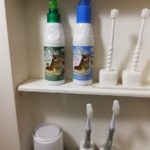 我が家のシェルティーの歯みがき事情