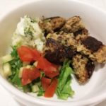 腎臓肉（マメ）腎不全の犬の手作り食