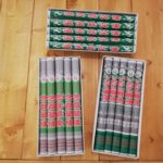 腎不全の犬に効果ありと感じたもの　その１「お灸」