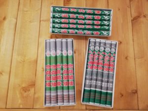 腎不全の犬に効果ありと感じたもの　その１「お灸」